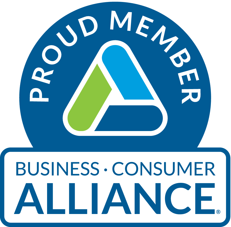 Business Consumer Alliance Member