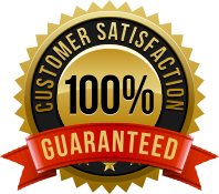 Satisfaction Gauaranteed