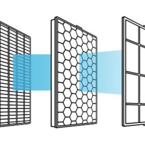 Mold Air Filtration